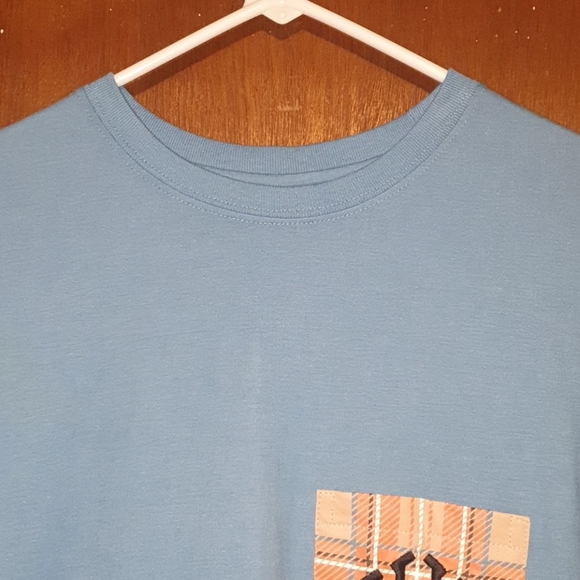 Marleylilly monogrammed long sleeve t shirt - Picture 2 of 6